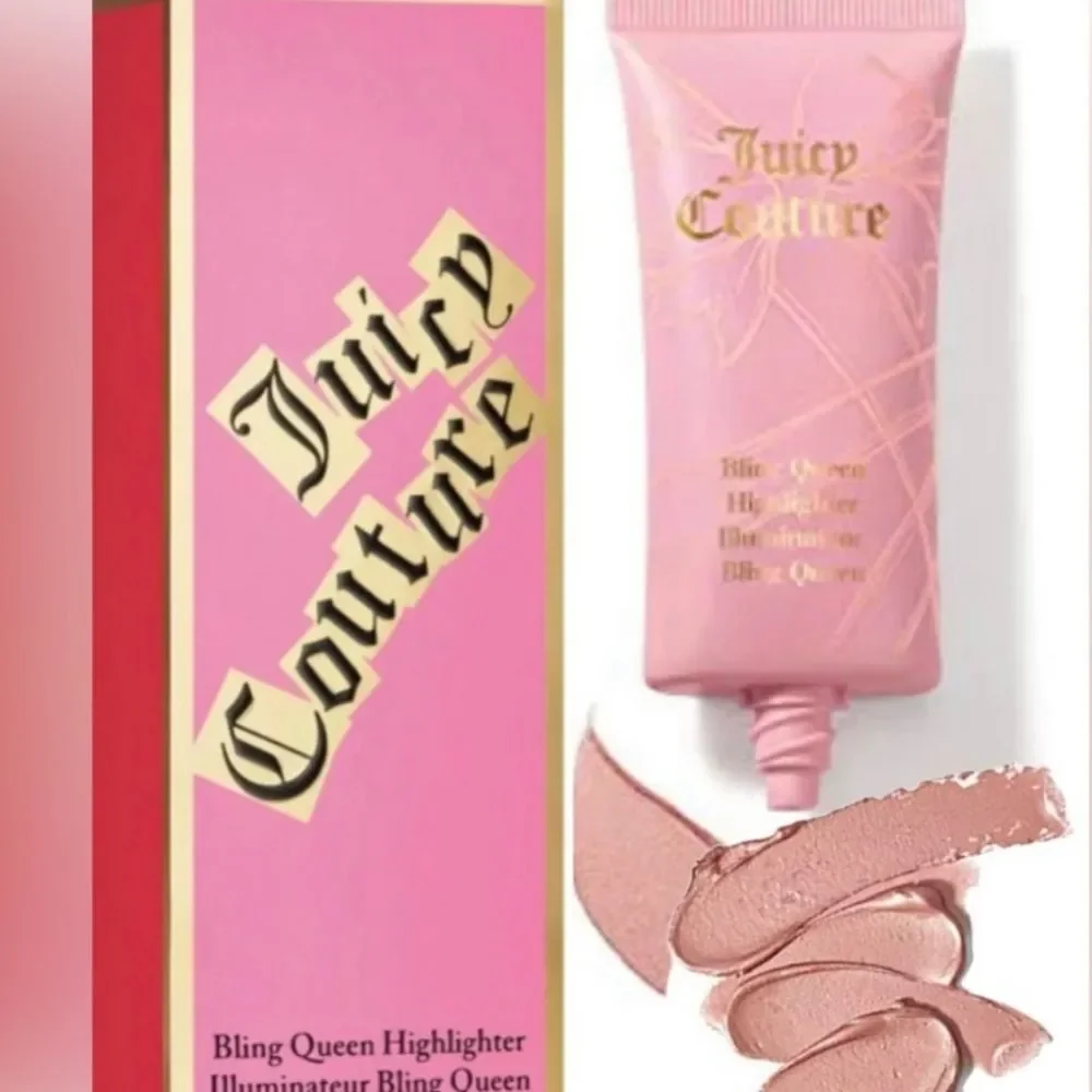 Juicy‎ Couture Bling Queen Highlighter